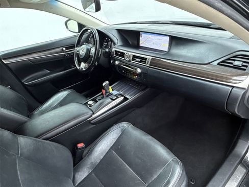 Used 2017 Lexus GS 350 image 15