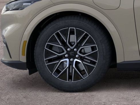 New 2026 Ford Mustang Mach-E Premium RWD image 19