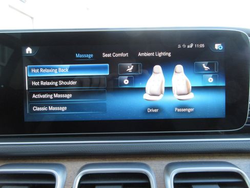 Used 2020 Mercedes-Benz GLE 350 4MATIC image 41