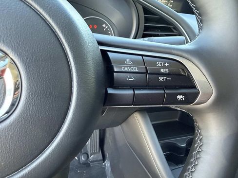 New 2026 MAZDA MAZDA3 s Sport FWD image 39