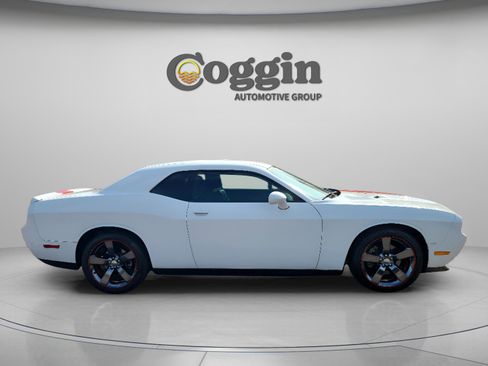 Used 2012 Dodge Challenger Rallye Redline image 4