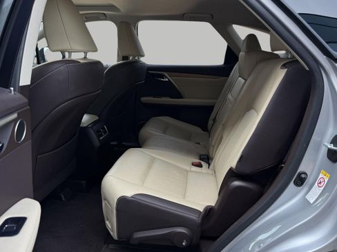 Used 2018 Lexus RX 350L AWD image 27