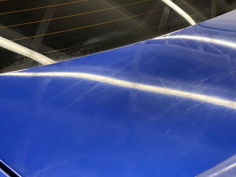 Used 2016 Subaru WRX Limited image 34