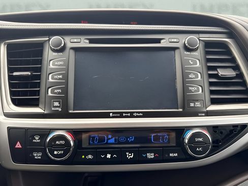 Used 2018 Toyota Highlander Limited AWD/4WD image 13