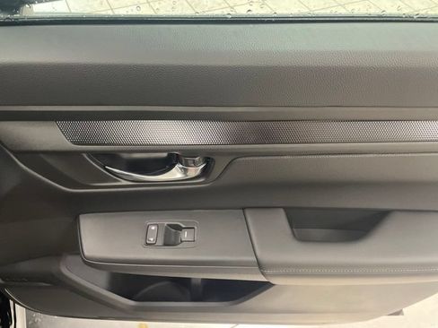 New 2026 Honda CR-V EX image 15