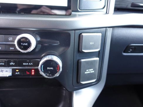 Used 2024 Ford F150 XLT w/ Equipment Group 302A MID AWD/4WD image 48