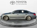 Used 2014 Hyundai Equus Signature image 3