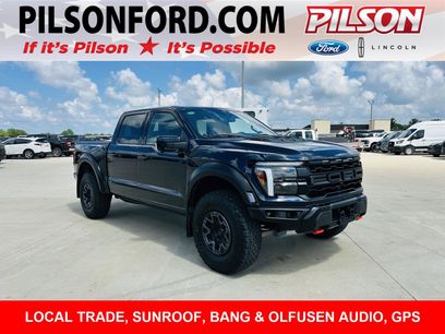 Used 2025 Ford F150 Raptor w/ Equipment Group 803A Raptor R