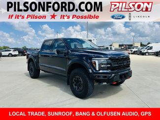 Used 2025 Ford F150 Raptor w/ Equipment Group 803A Raptor R AWD/4WD video 1