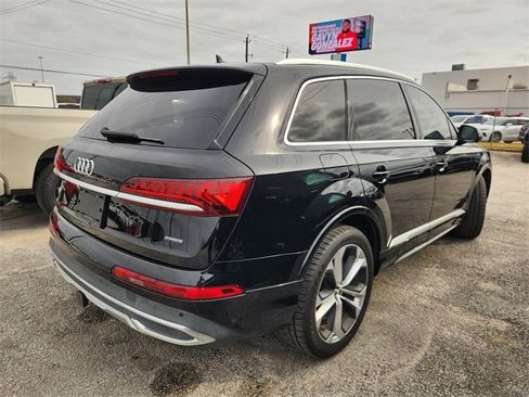 Used 2020 Audi Q7 3.0T Premium Plus image 6