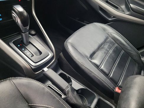 Used 2018 Ford EcoSport Titanium AWD/4WD image 26
