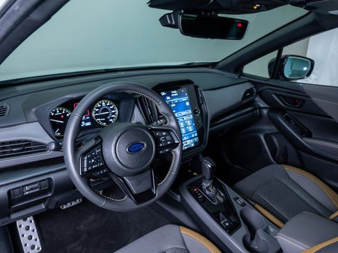 Used 2024 Subaru Crosstrek 2.5i Sport w/ Crosstrek Mirror Package image 18