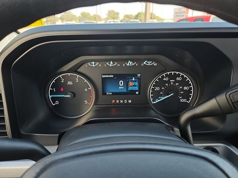 New 2026 Ford F250 XL w/ STX Appearance Package image 26