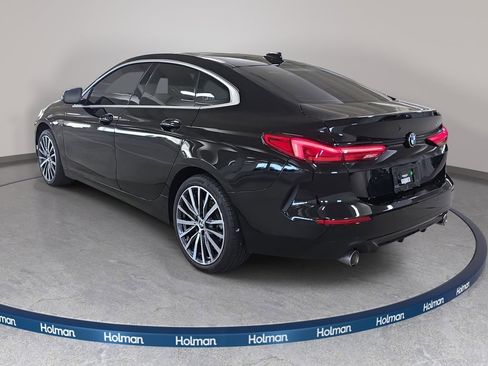Certified 2023 BMW 228i Gran Coupe w/ Convenience Package FWD image 8