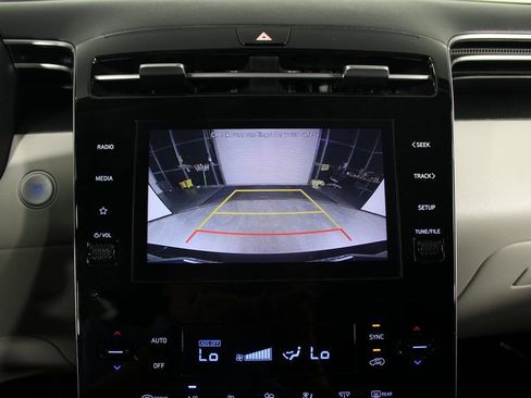 Certified 2024 Hyundai Tucson SEL image 25