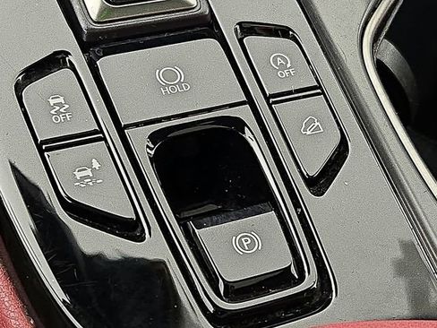 Certified 2024 Lexus NX 350 F Sport image 28