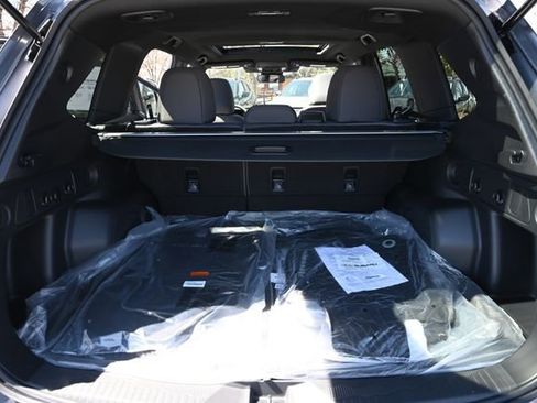New 2026 Subaru Forester Premium AWD/4WD image 26