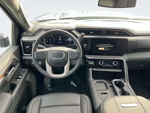 New 2026 GMC Sierra 3500 Denali AWD/4WD image 11