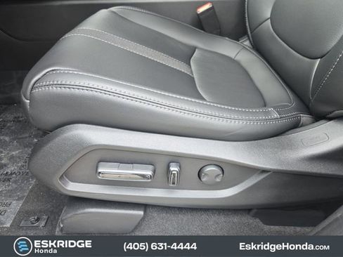 New 2026 Honda Pilot EX-L image 17