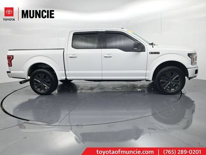 Used 2018 Ford F150 XLT w/ Equipment Group 302A Luxury