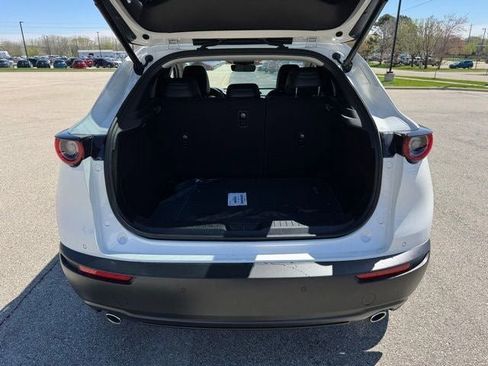 New 2026 MAZDA CX-30 AWD 2.5 S w/ Premium Package image 79