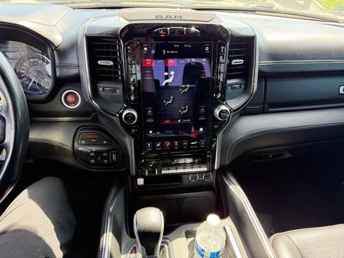 Used 2021 RAM 1500 TRX w/ TRX Level 2 Equipment Group AWD/4WD image 9