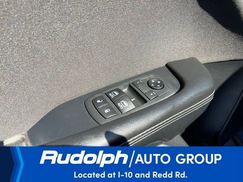 Used 2020 Dodge Challenger SXT w/ Blacktop Package image 12