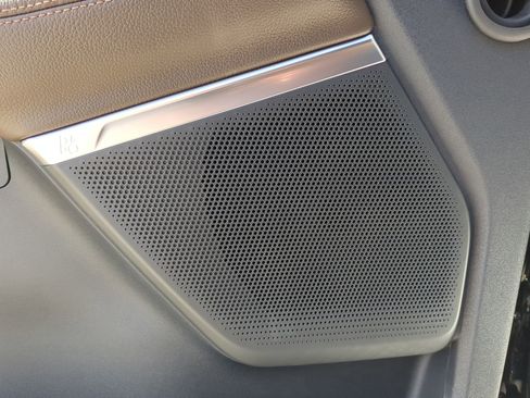 New 2026 Ford Expedition Max King Ranch image 52