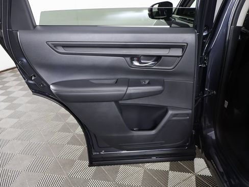 New 2026 Honda CR-V EX image 14