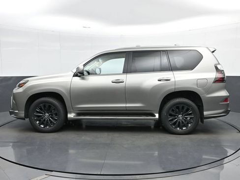Certified 2023 Lexus GX 460 Premium w/ Accessory Package AWD/4WD image 5