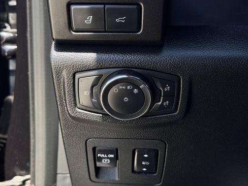 Used 2020 Ford Expedition Max Limited RWD image 23