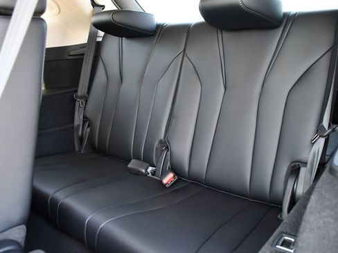 Certified 2026 Acura MDX FWD w/ Technology Package image 23