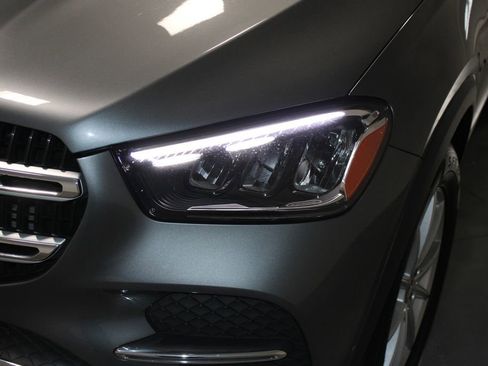 Used 2024 Mercedes-Benz GLE 450e 4MATIC image 57