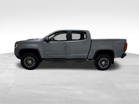Certified 2022 Chevrolet Colorado ZR2 image 3