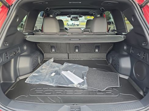 New 2026 Subaru Forester Limited image 12