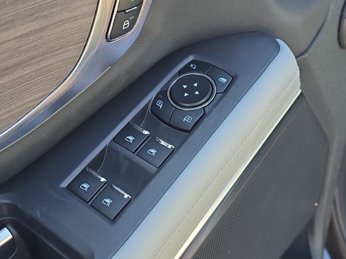 New 2026 Ford Expedition Max Platinum w/ Platinum Ultimate Package image 14