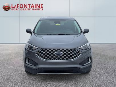 Used 2023 Ford Edge SEL w/ Convenience Package