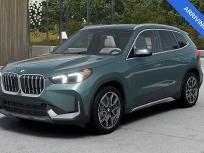 New 2027 BMW X1 xDrive28i