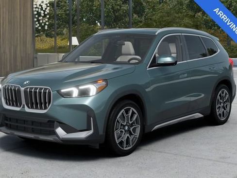 New 2027 BMW X1 xDrive28i AWD/4WD image 1