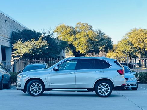 Used 2014 BMW X5 xDrive35i AWD/4WD image 5