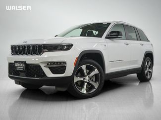 Used 2022 Jeep Grand Cherokee Limited 4xe w/ Luxury Tech Group II AWD/4WD video 1