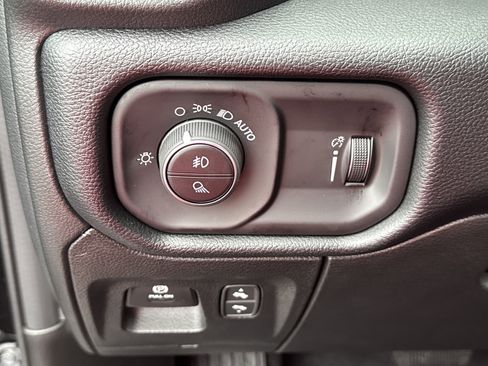 New 2026 RAM 1500 Big Horn image 37