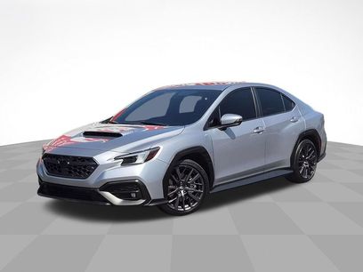 Used 2023 Subaru WRX Limited