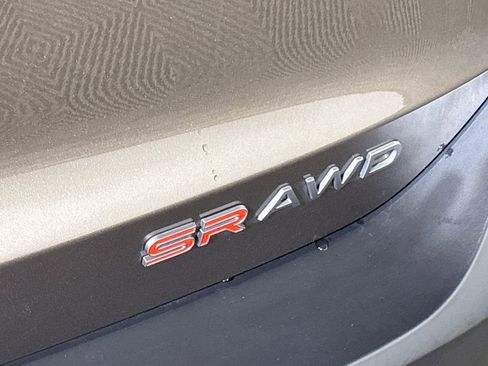 Used 2025 Nissan Kicks SR AWD/4WD image 23