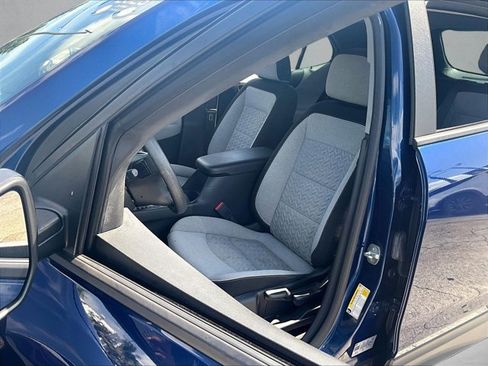 Used 2023 Chevrolet Equinox LS FWD image 26