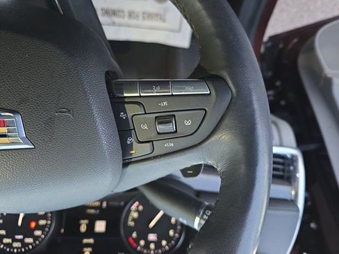 Certified 2023 Cadillac XT4 Premium Luxury w/ Technology Package image 17