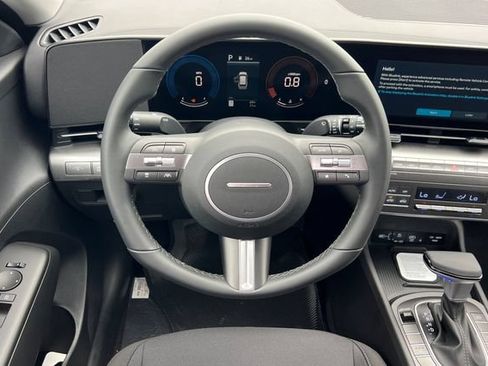 New 2026 Hyundai Kona SEL Sport FWD image 13