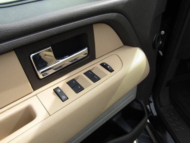 Used 2013 Ford F150 XLT w/ Luxury Equipment Group AWD/4WD image 22