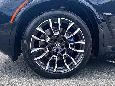 New 2026 BMW X5 xDrive40i w/ M Sport Package AWD/4WD image 10