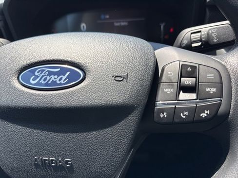 New 2025 Ford Maverick XLT w/ Black Appearance Package image 16